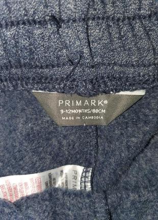 Костюм primark5 фото