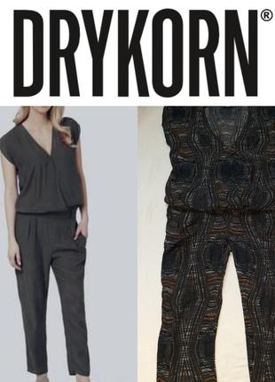 Літній комбінезон drykora for beautiful people p.m/l