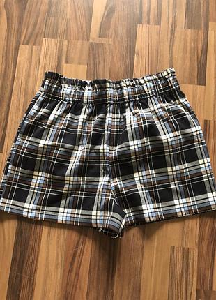 Шорти stradivarius 2