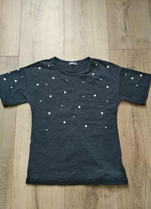 Футболочка,на 7-9 років,р. 122