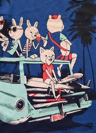 Сукня туніка майка 2