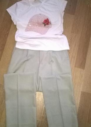 Брюки. украина.