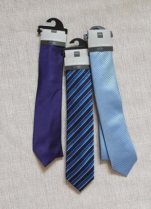 Краватки,m&s1 фото