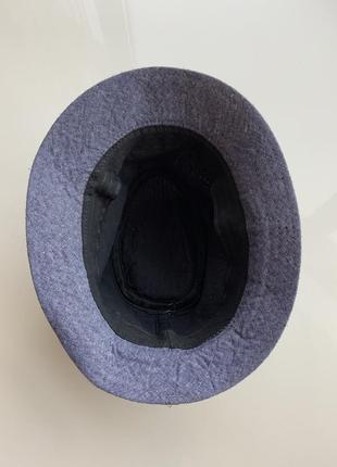 Пляжна капелюх для хлопчика кепка панамка4 фото