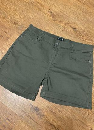 Шорты р l