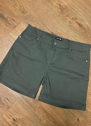 Шорти р l 2