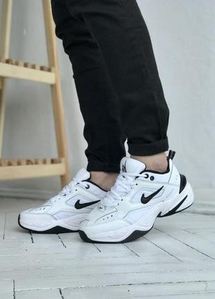 Чоловічі кросівки nike m2k tekno