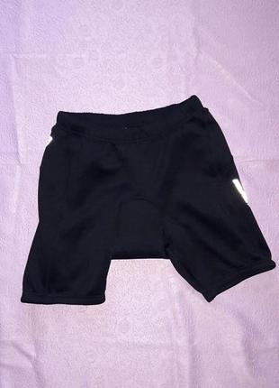 Шорті велошорти muddyfox. розмір 12.