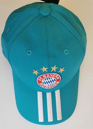 Кепка adidas fc bayern münchen goalkeeper_официальная коллекция