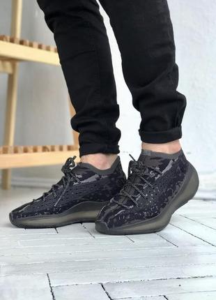 Женские кроссовки adidas yeezy 380