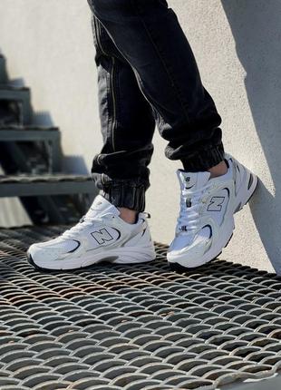 Кросівки new balance 530 кросівки wereld