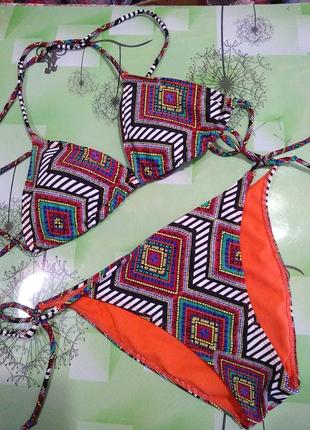 Купальник бікіні