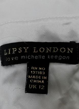 Нарядна блузка; lipsi london; l4 фото
