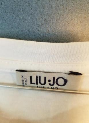Блузка liu-jo original. 2