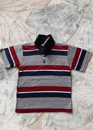 Футболка/поло