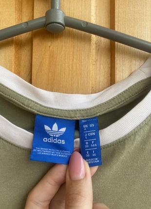 Футболка adidas2 фото