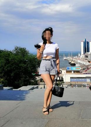 Шорти