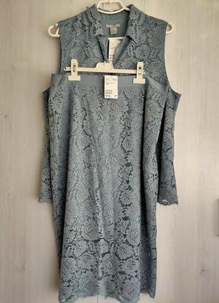 Новий костюм h&m розмір l.