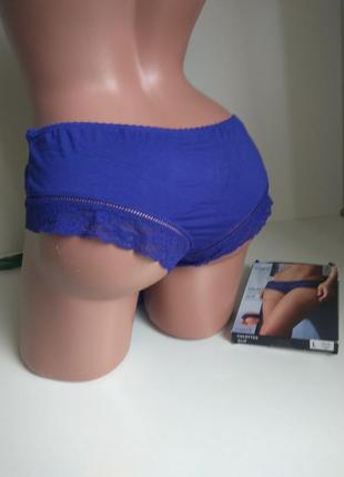 Набор вискозных трусиков esmara