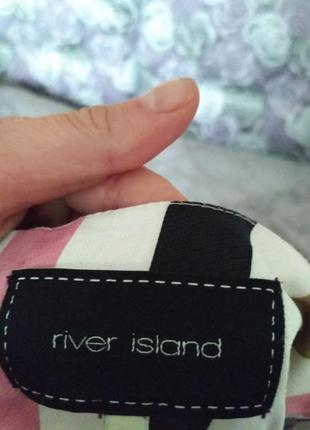 Красивая юбка river island5 фото