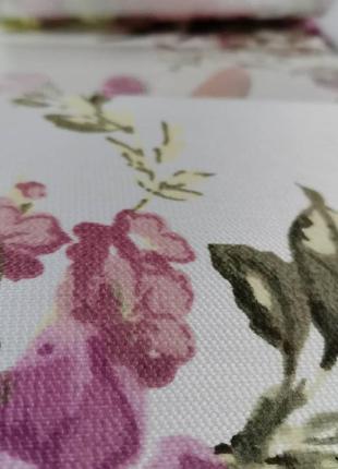 Ролети день-ніч з трояндами