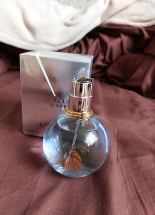Новые духи eclat d'arpege lanvin 100 мл
