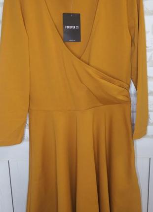 Легке літнє плаття