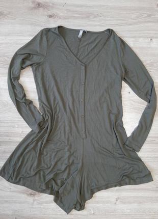 Комбінезон