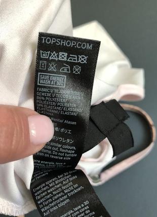 Боди topshop6 фото