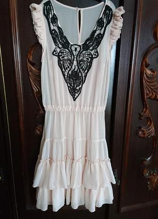 Літня сукня