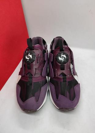 Кросовки puma disk blaze 358964 01 оригинал2 фото