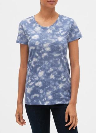 Новая футболка gap (usa)