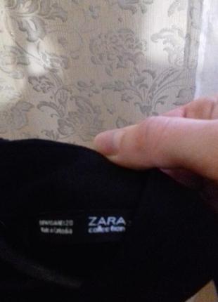 Супер плаття zara3 фото