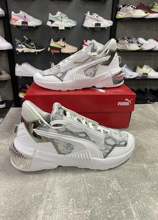 Кросівки puma provoke xt untamed оригінал 194432_01