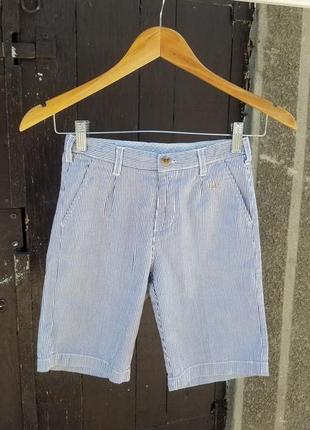 Качественные шортики в полосочку