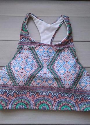 Купальник - топ верх kays m розмір