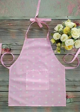 Фартух кухонний фартух