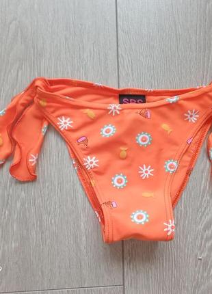 Плавки р.92-98