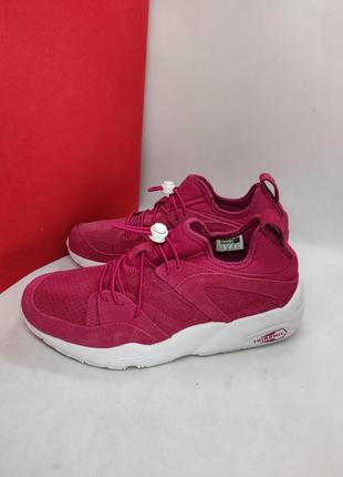 Кросівки blue puma wns blaze of glory so 360101 09 оригінал