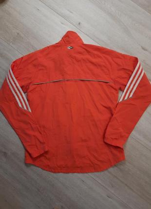 Спортивная ветровка adidas 12 m-l2 фото