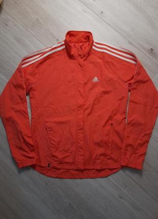 Спортивная ветровка adidas 12 m-l