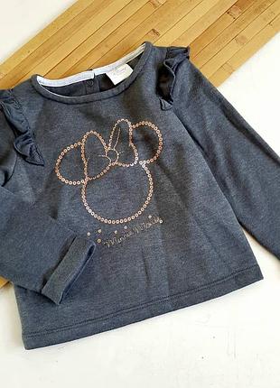 Кофта disney