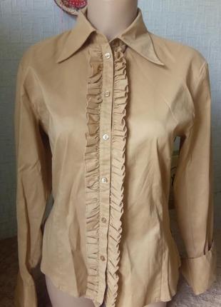 Tru vision сорочка з довгим рукавом