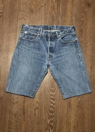 Вінтажні шорти levis стан ідеальне