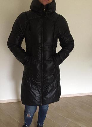 Зимове пальто liu jo