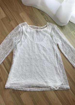 Кофта на літо