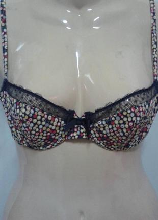 Бюстгальтер м'яка чашка princesse(франція) 75в