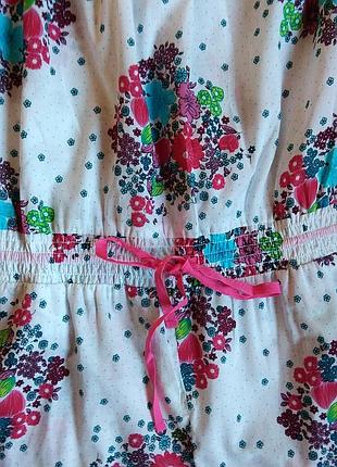 Комбинезон, ромпер, сарафан 14+ 3