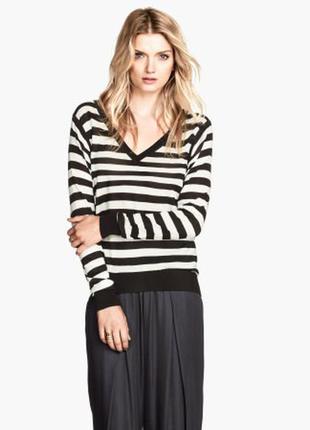 Пуловер h&m