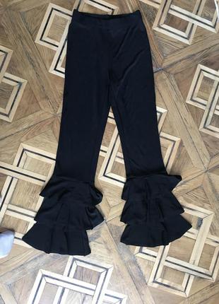 Прикольные штаны h&m
